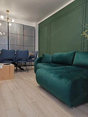 Apartament 2 camere Chiajna nou de vanzare  - imagine 9