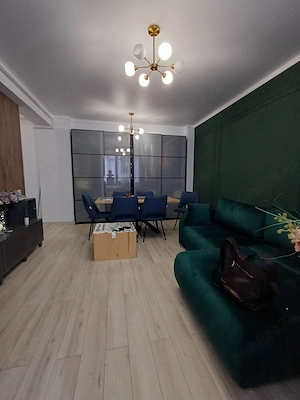 Apartament 2 camere Chiajna nou de vanzare  - imagine 3