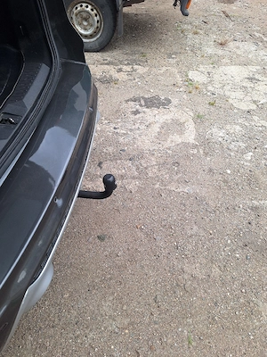 Ford Kuga 2.0 4x4 - imagine 6
