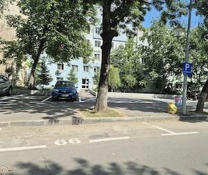 Proprietar vând apartament 2 camere, etaj 2 4, Strada Uioara, parcare - imagine 2