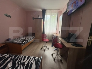 Apartament 2 camere la parter, zona O.M.  - imagine 3