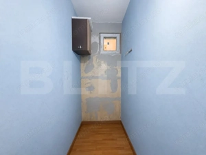 Apartament 2 camere la parter, zona O.M.  - imagine 5