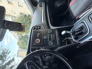 Renault Megane Sedan 4 an 2020 - imagine 5