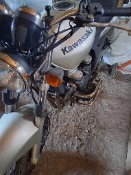 Kawasaki de vanzare - imagine 4
