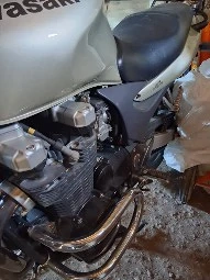 Kawasaki de vanzare - imagine 3