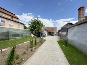 Casă cu teren, 100 mp, multiple posibilități de investiție –Vintu de Jos, Alba - imagine 2