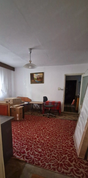 Vând apartament cu 2 camere