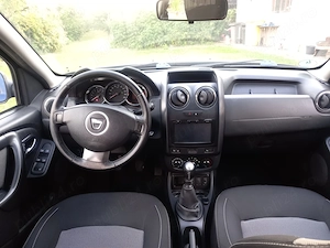Dacia Duster 1.5dci Urban Explorer 2016-Euro 6 - imagine 5