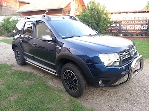 Dacia Duster 1.5dci Urban Explorer 2016-Euro 6 - imagine 2
