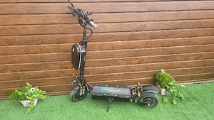 Trotineta electrica Halo Knight T104 28.8Ah 2000w