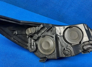Capac far bec poziție Ford Focus - imagine 3