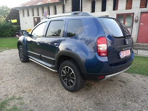 Dacia Duster 1.5dci Urban Explorer 2016-Euro 6 - imagine 3