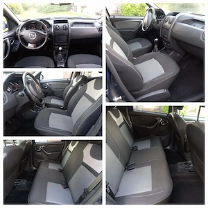 Dacia Duster 1.5dci Urban Explorer 2016-Euro 6 - imagine 6