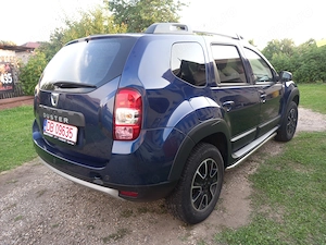 Dacia Duster 1.5dci Urban Explorer 2016-Euro 6 - imagine 4