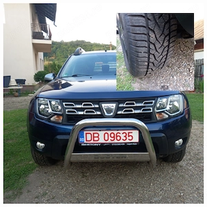 Dacia Duster 1.5dci Urban Explorer 2016-Euro 6 - imagine 10