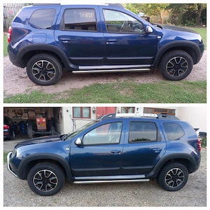 Dacia Duster 1.5dci Urban Explorer 2016-Euro 6 - imagine 9