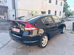 Honda Insight hibrid automata Euro5 Baterie IMA schimbata+C.I.V.+revizie facuta - imagine 2