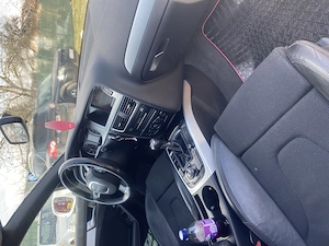 Audi A4.1.8tfsi - imagine 10