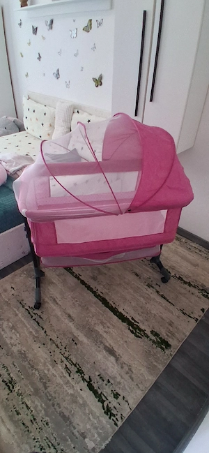 pătuț Pentru bebeluși 
