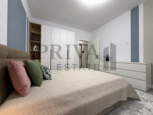 Apartament premium 2 camere, 56 mp, terasa 14 mp, Future Residence - imagine 9