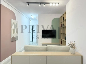 Apartament premium 2 camere, 56 mp, terasa 14 mp, Future Residence - imagine 4
