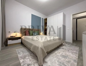 Apartament premium 2 camere, 56 mp, terasa 14 mp, Future Residence - imagine 8