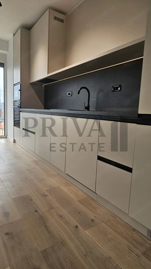 Apartament premium 2 camere, 55 mp, etaj 8, Nord One - imagine 6