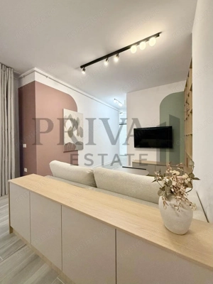 Apartament premium 2 camere, 56 mp, terasa 14 mp, Future Residence - imagine 5