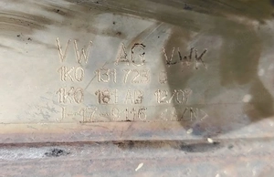 Vând filtru particule VW-Audi-Seat ca nou - imagine 2