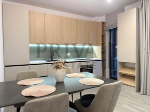 Apartament premium 2 camere, 56 mp, terasa 14 mp, Future Residence - imagine 2