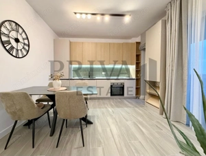 Apartament premium 2 camere, 56 mp, terasa 14 mp, Future Residence