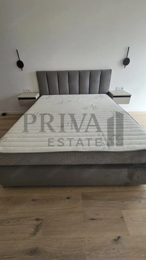 Apartament premium 2 camere, 55 mp, etaj 8, Nord One - imagine 9