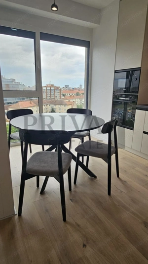Apartament premium 2 camere, 55 mp, etaj 8, Nord One - imagine 7