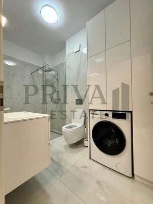 Apartament premium 2 camere, 56 mp, terasa 14 mp, Future Residence - imagine 15