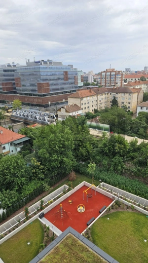 Apartament premium 2 camere, 55 mp, etaj 8, Nord One - imagine 17