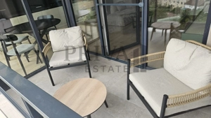 Apartament premium 2 camere, 55 mp, etaj 8, Nord One - imagine 16