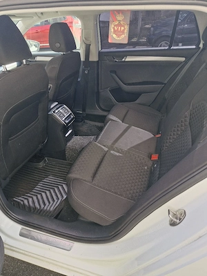  Skoda Superb Highline Exclusive - imagine 7
