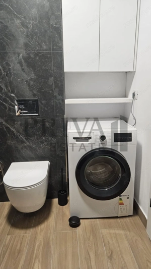 Apartament premium 2 camere, 55 mp, etaj 8, Nord One - imagine 15