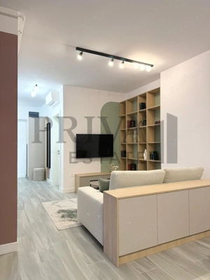 Apartament premium 2 camere, 56 mp, terasa 14 mp, Future Residence - imagine 11