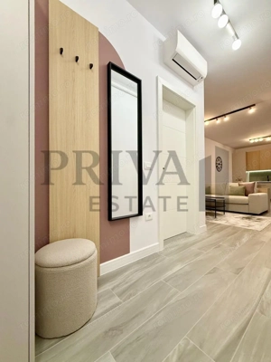 Apartament premium 2 camere, 56 mp, terasa 14 mp, Future Residence - imagine 13