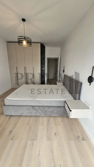 Apartament premium 2 camere, 55 mp, etaj 8, Nord One - imagine 11