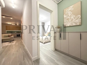 Apartament premium 2 camere, 56 mp, terasa 14 mp, Future Residence - imagine 12