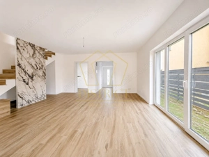 Duplex modern cu 4 camere, eficent energetic | Braytim
