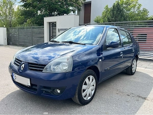 Renault Clio Symbol 1.4Mpi 8v  - imagine 7