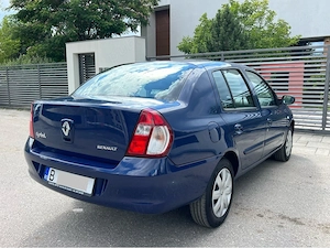 Renault Clio Symbol 1.4Mpi 8v  - imagine 3