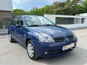 Renault Clio Symbol 1.4Mpi 8v  - imagine 2