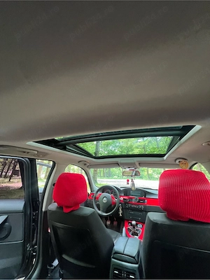 Vand sau schimb bmw e 91 2.0 m47