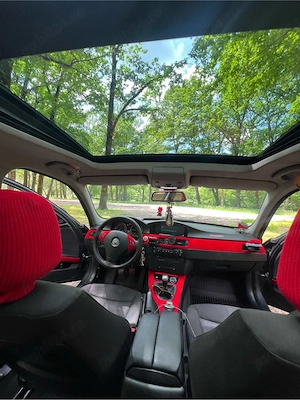 Vand sau schimb bmw e 91 2.0 m47 - imagine 2