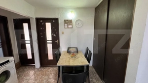 Apartament decomandat cu 3 camere spatioase si luminoase - etaj 3 - imagine 3