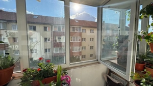 Apartament decomandat cu 3 camere spatioase si luminoase - etaj 3 - imagine 7